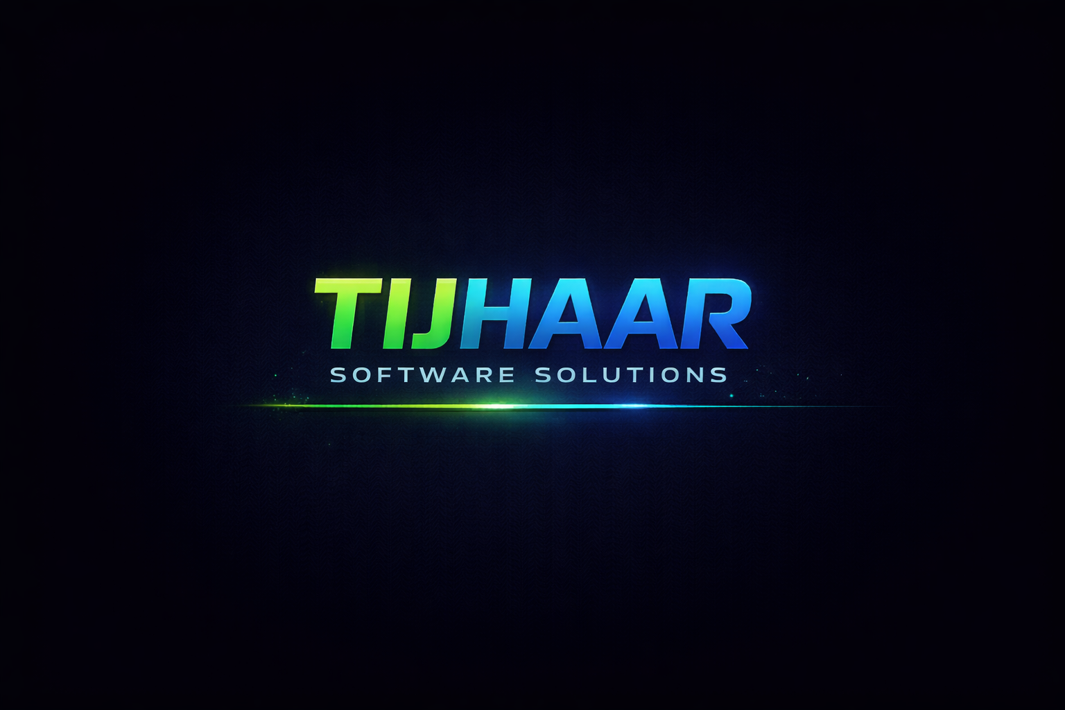 Tijhaar Software Solutions